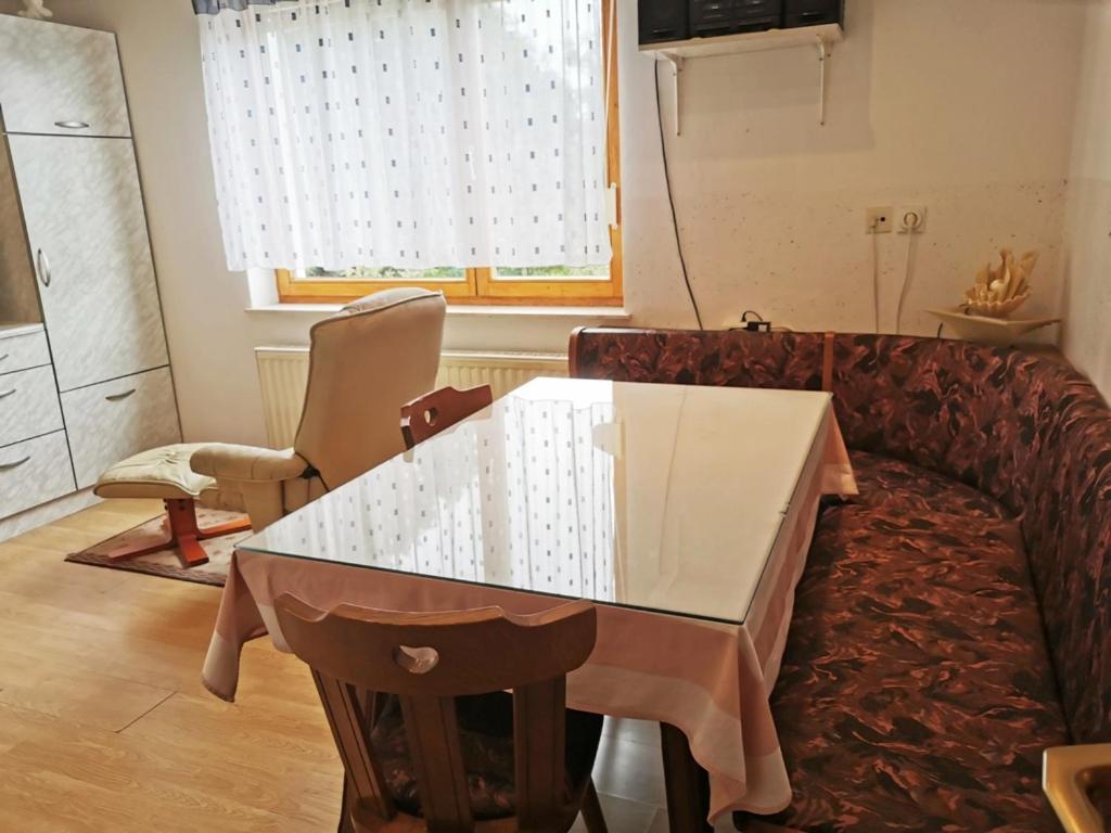 Urlaub Fuer Die Seele - Erholung Pur In Der Natur - Ferienhaus Mit Infrarotkabine & Relax-Raum Rucmanci Exterior foto